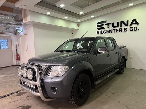 Nissan Navara 4 of 5