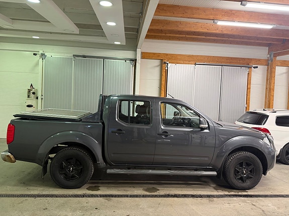 Nissan Navara 15 of 16