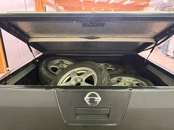Nissan Navara 14 of 16