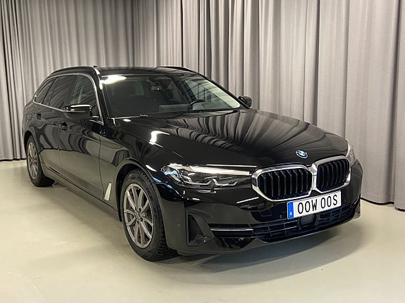 BMW 520d