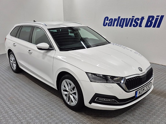 Skoda Octavia 3 of 5