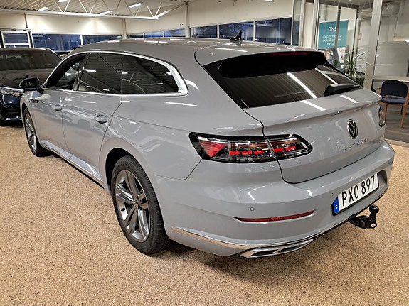 Volkswagen Arteon 5 of 5