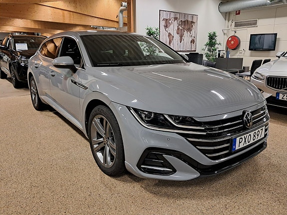 Volkswagen Arteon 3 of 5