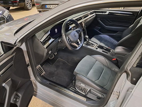 Volkswagen Arteon 2 of 5
