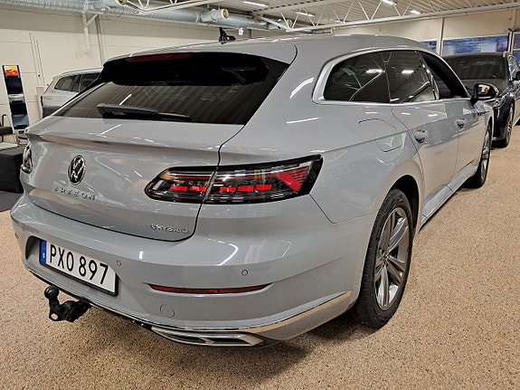 Volkswagen Arteon 4 of 5