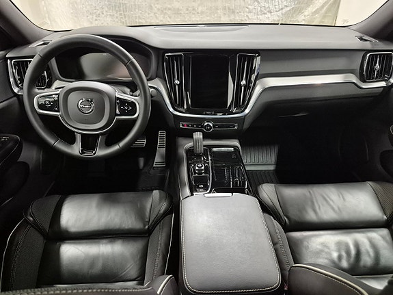 Volvo S60 5 of 5