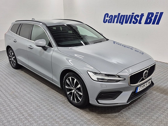 Volvo V60 3 of 8