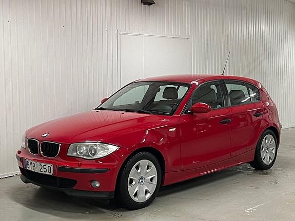 BMW 118i