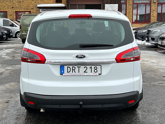 Ford S-MAX 6 of 25