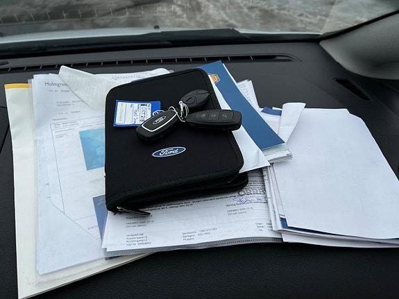Ford S-MAX 22 of 25
