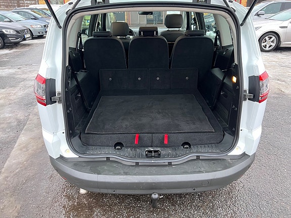 Ford S-MAX 13 of 25