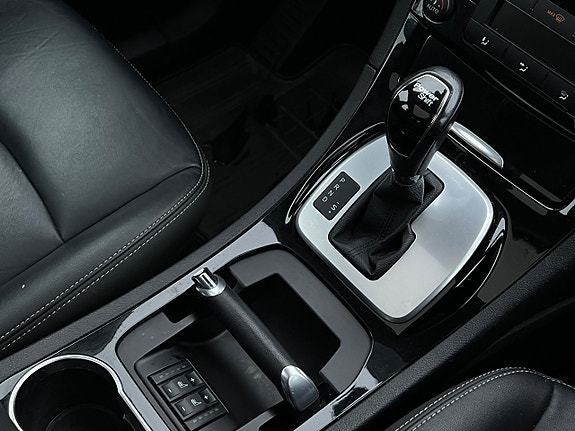 Ford S-MAX 20 of 25