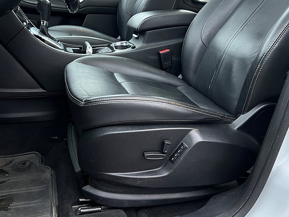 Ford S-MAX 11 of 25