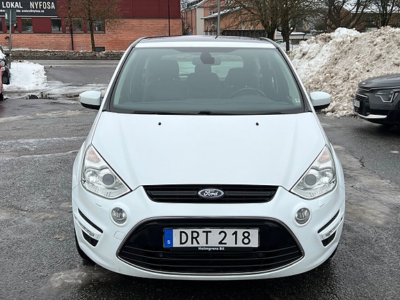 Ford S-MAX 2 of 25