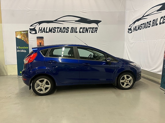 Ford Fiesta 3 of 13
