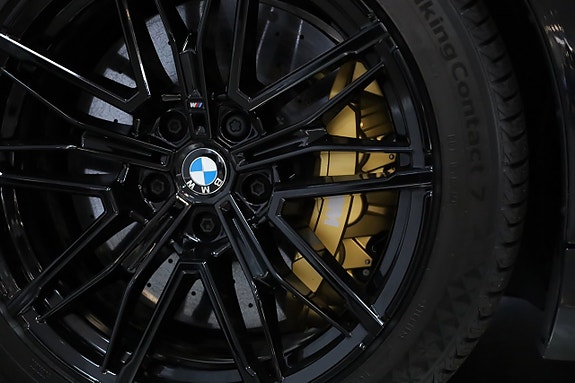 BMW M5 29 of 30