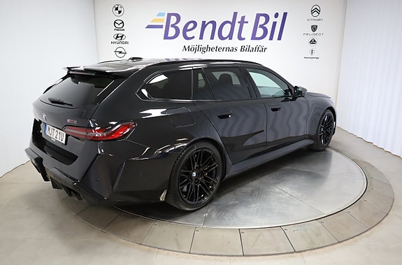 BMW M5 22 of 30