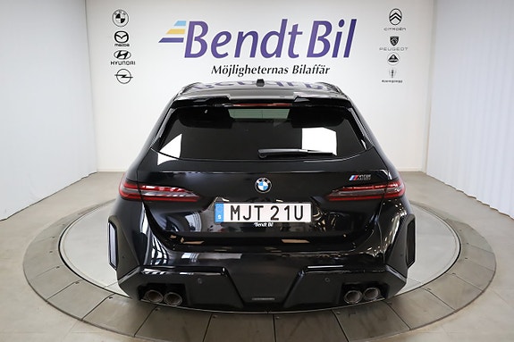 BMW M5 12 of 30