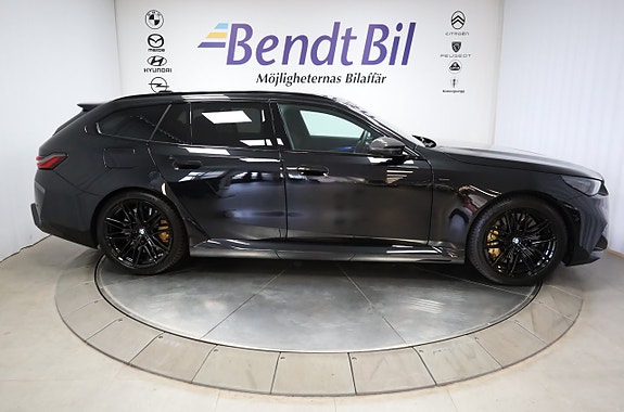 BMW M5 23 of 30