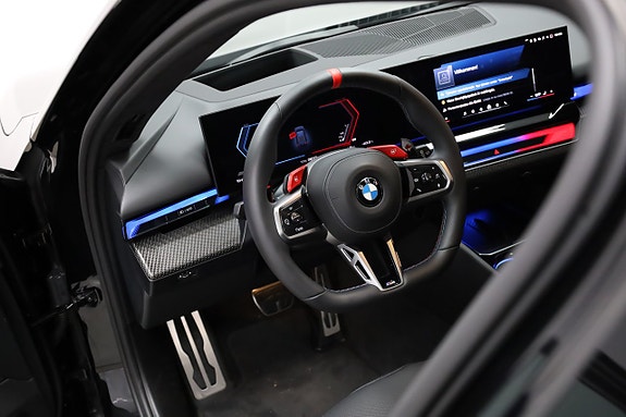 BMW M5 21 of 30