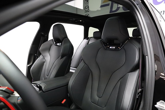 BMW M5 6 of 30