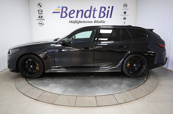 BMW M5 7 of 30