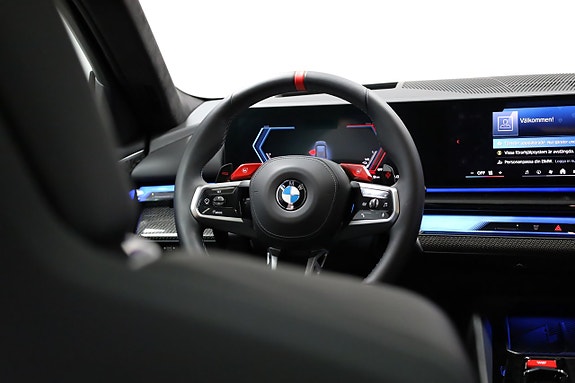 BMW M5 5 of 30