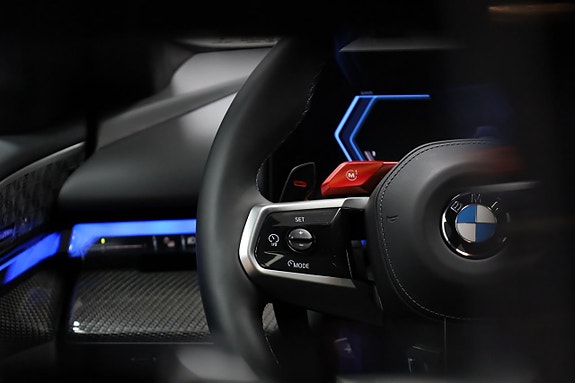 BMW M5 16 of 30