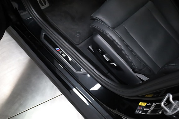 BMW M5 20 of 30