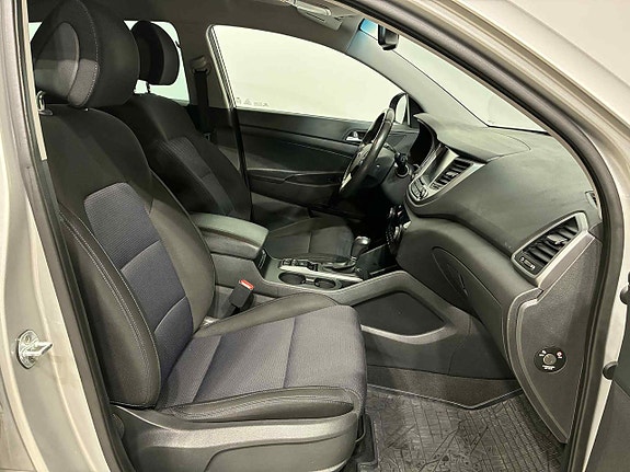 Hyundai Tucson 5 of 5