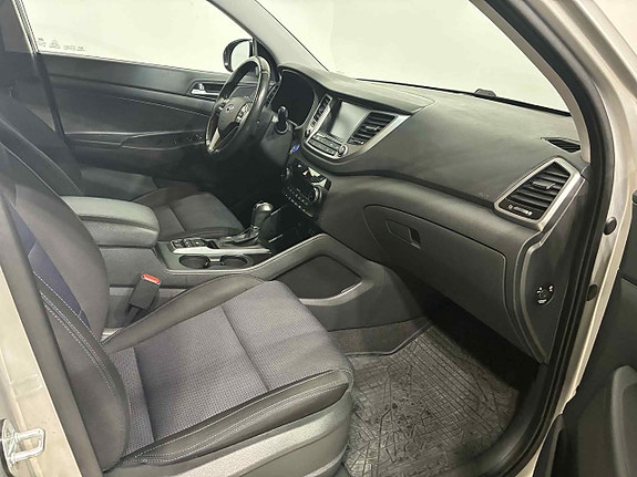 Hyundai Tucson 4 of 5