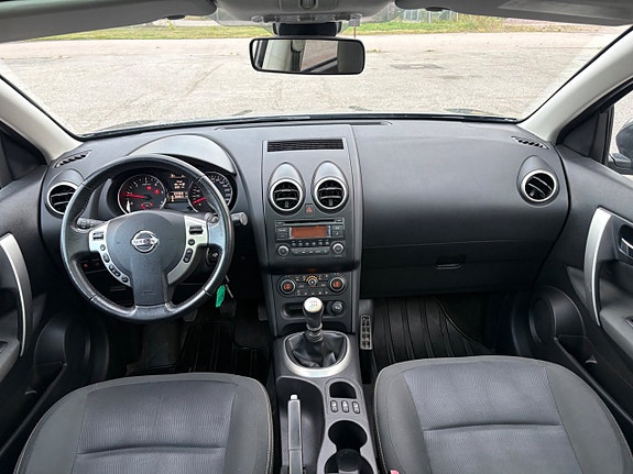 Nissan Qashqai+2 6 of 13