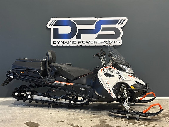 Lynx 49 Ranger 600 E-tec -16