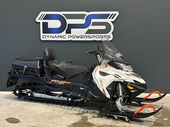 Lynx 49 Ranger 600 E-tec *MOMSAD* -16