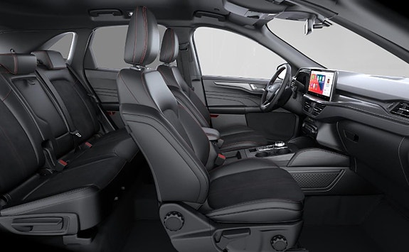 Ford Kuga 5 of 5