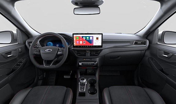 Ford Kuga 4 of 5