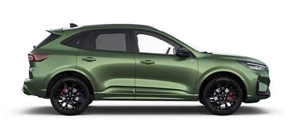 Ford Kuga 2 of 5
