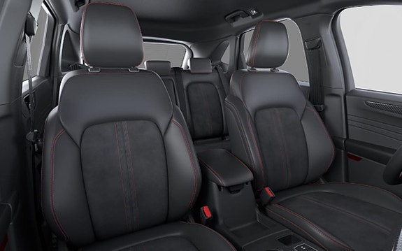 Ford Kuga 6 of 6