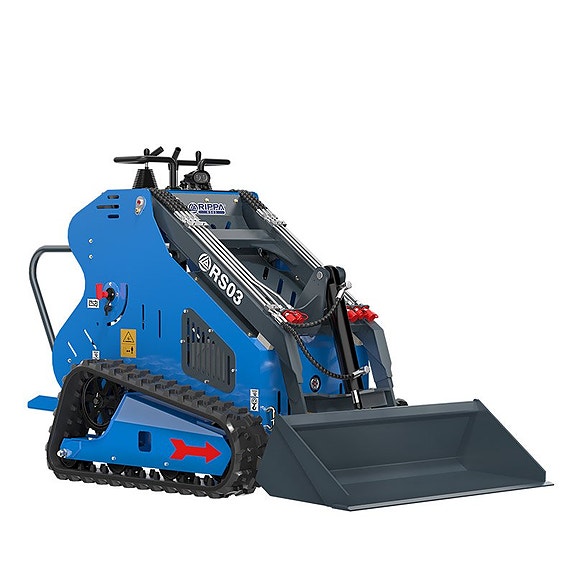 Skid Steer Rippa RS03