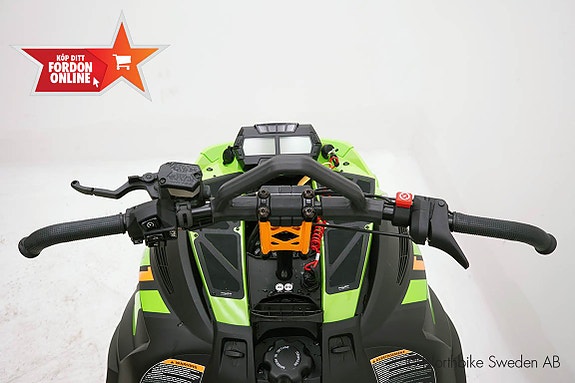 Arctic Cat Alpha Hardcore M8000 154" *8mil* *2,75% Ränta* Finns hemma! 19 of 21