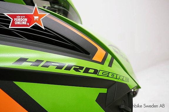 Arctic Cat Alpha Hardcore M8000 154" *8mil* *2,75% Ränta* Finns hemma! 11 of 21