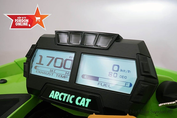 Arctic Cat Alpha Hardcore M8000 154" *8mil* *2,75% Ränta* Finns hemma! 20 of 21
