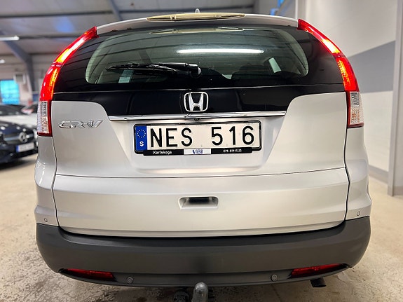 Honda CR-V 6 of 25