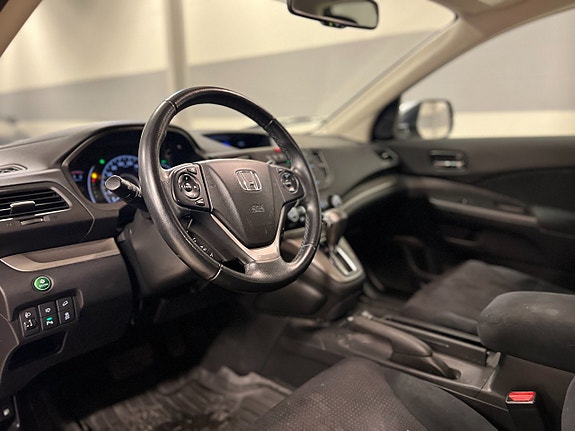 Honda CR-V 11 of 25