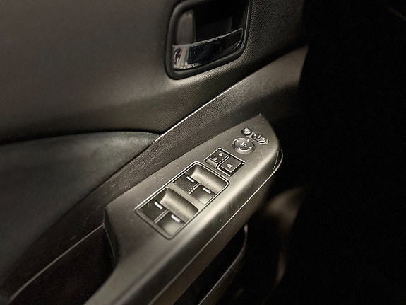 Honda CR-V 14 of 25
