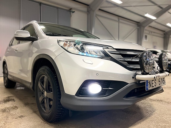 Honda CR-V 8 of 25