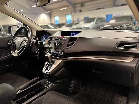 Honda CR-V 23 of 25