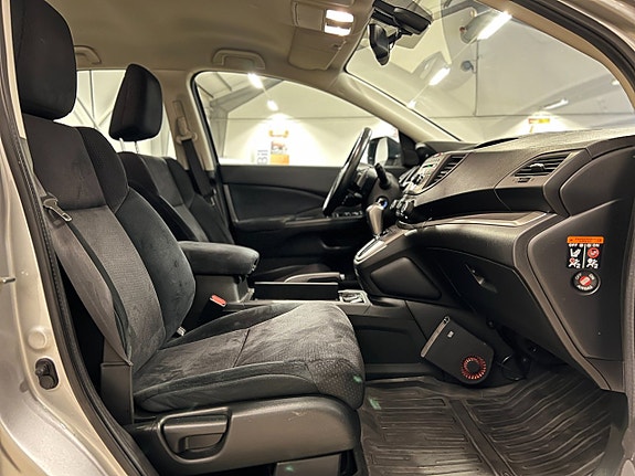 Honda CR-V 24 of 25