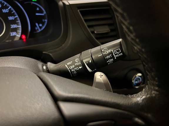 Honda CR-V 18 of 25