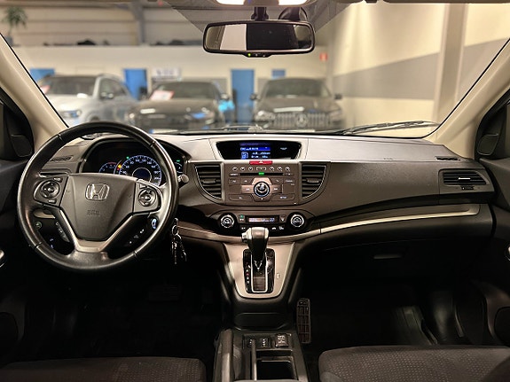 Honda CR-V 12 of 25